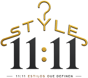 STYLE 11:11 — Estilos que definen