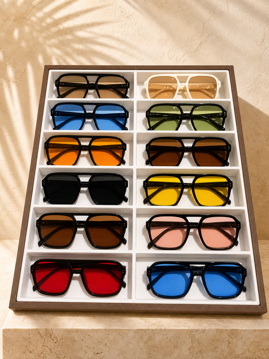 Gafas de Sol para Hombre 😎 $3 la Unidad | Estilo Callejero | Varios Modelos