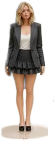 Mi maniquí